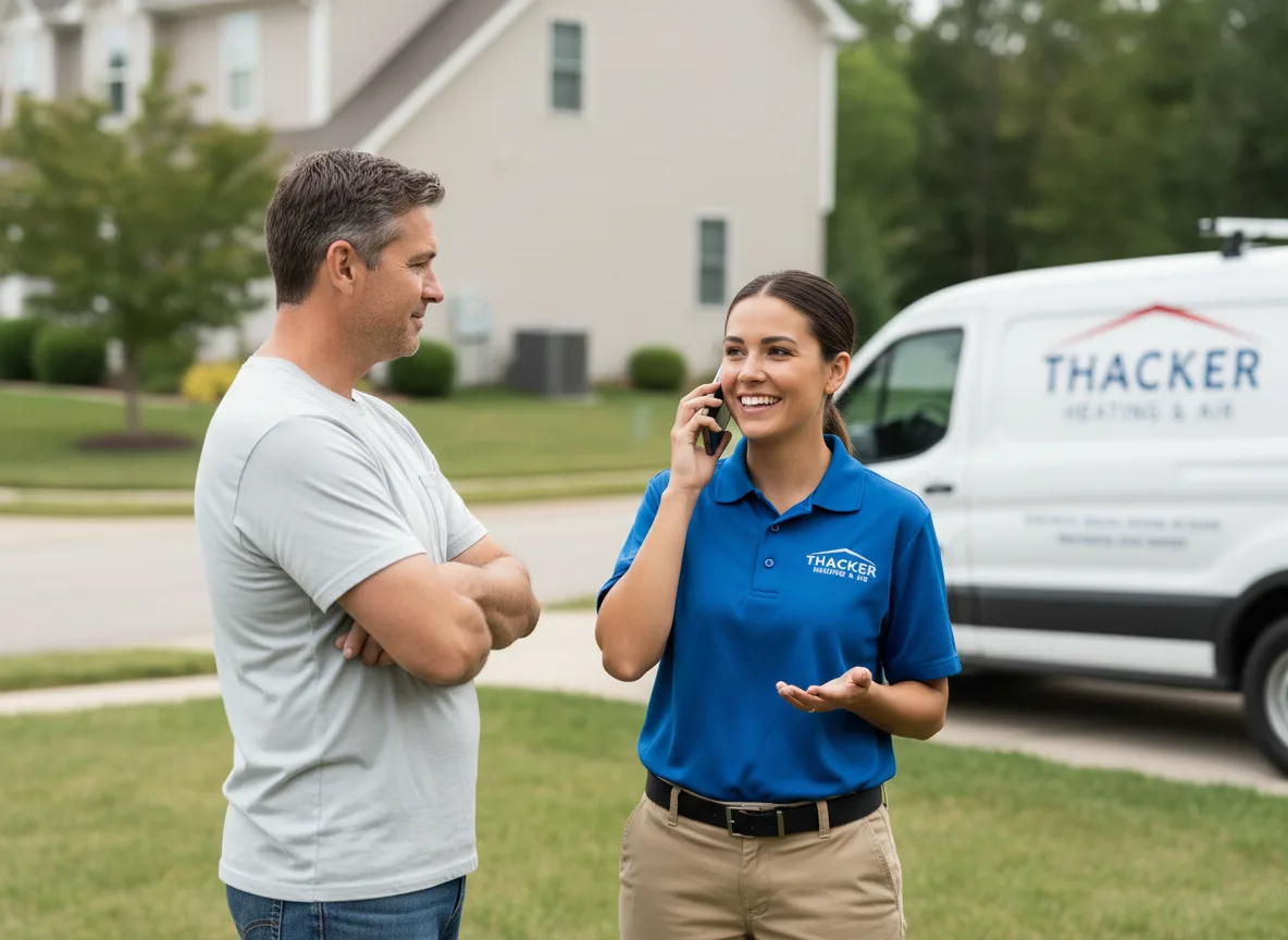 Ac Repair Deer Lodge, TN FAQs
